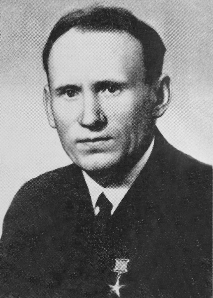 Гришанов Василий Фёдорович