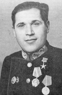 Гришин Сергей Ильич