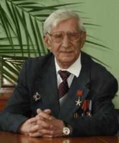Громаков Григорий Петрович