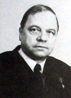 Грудинин Виктор Фёдорович