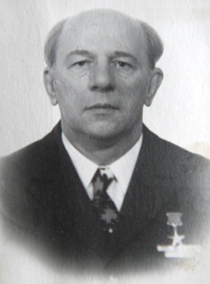 Иванов Владимир Сергеевич