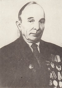 Юскин Василий Михайлович