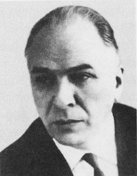 Кобзарев Александр Александрович