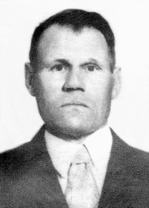 Корепин Пётр Яковлевич