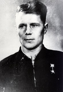 Косьма Григорий Александрович