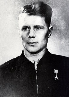 Косьма Григорий Александрович