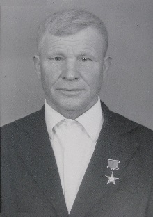 Ковалёв Алексей Сергеевич