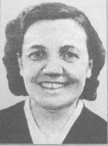 Красикова&nbsp;Антонина Тимофеевна