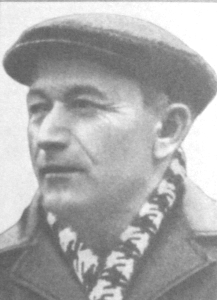 Краснов Фёдор Иванович
