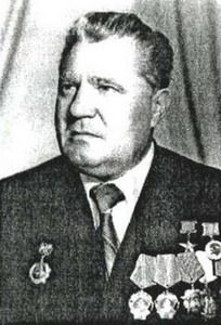 Краюхин Василий Николаевич