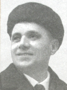 Кукин Василий Иванович