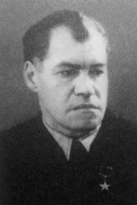 Куприянов Иван Дмитриевич