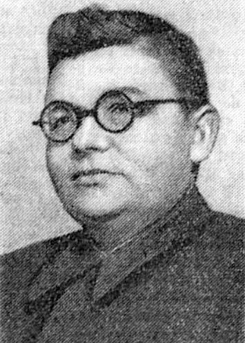 Куриенко&nbsp;Феоктист Гаврилович