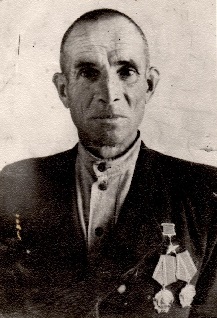 Ларин Иван Васильевич