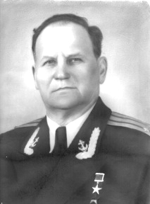 Липатов Тимофей Иванович