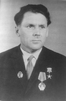 Лукинский Фёдор Григорьевич