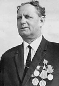 Лях&nbsp;Яков Иванович