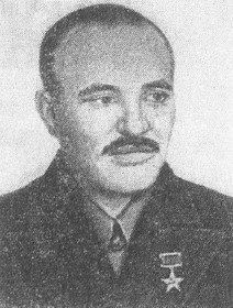 Мадыбаев Ашкен