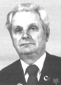 Максименко Григорий Данилович