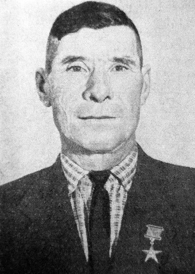 Манаенко&nbsp;Яков Иванович