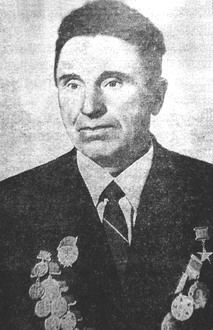 Мирутко Андрей Павлович