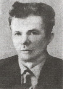 Мишарин Алексей Иванович