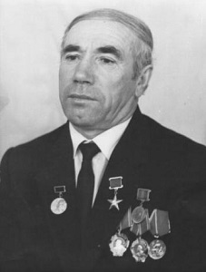 Митяев Иван Михайлович