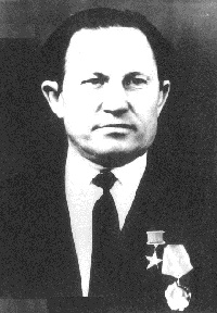 Моргун Николай Григорьевич