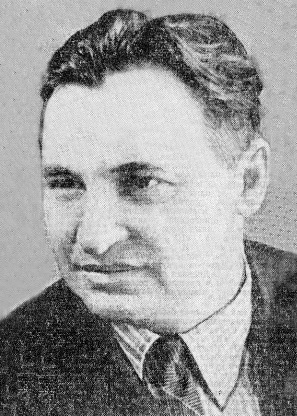 Музыченко&nbsp;Василий Васильевич