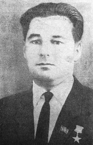 Нагорный&nbsp;Иван Михайлович