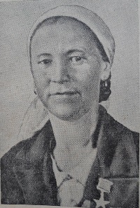 Назаренко Екатерина Александровна