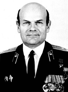 Николаев Евгений Иванович 