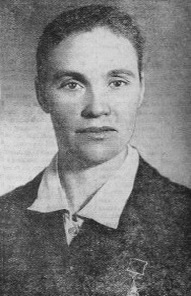 Николаева&nbsp;Екатерина Ивановна