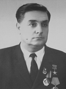 Омельченко Василий Иванович