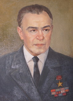 Осинцев Михаил Александрович