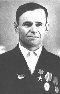 Пархоменко Григорий Михайлович