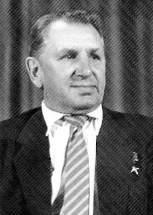 Павлов&nbsp;Владимир Павлович