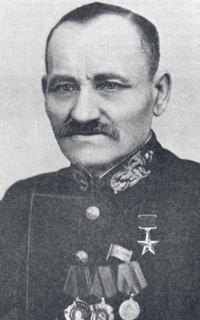 Петченко Егор Егорович