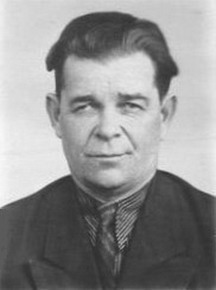 Петухов&nbsp;Василий Фёдорович