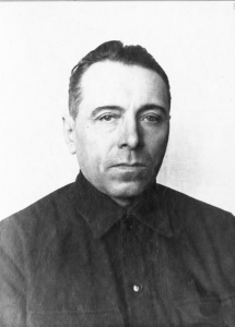 Пикулов Иван Осипович