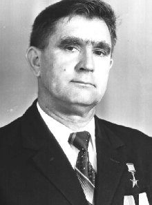 Поддубный&nbsp;Александр Яковлевич