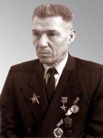 Пономарёв Николай Владимирович
