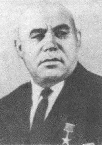 Попов Илья Георгиевич