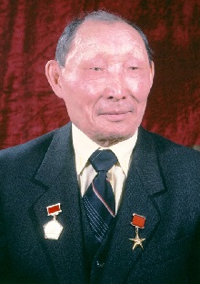 Протопопов&nbsp;Пётр Иванович