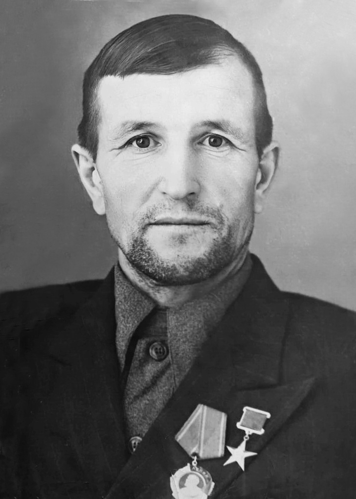 Радченко&nbsp;Иван Васильевич