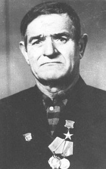 Рубцов Павел Петрович