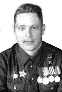 Сагдеев Нагуман Дарзыманович