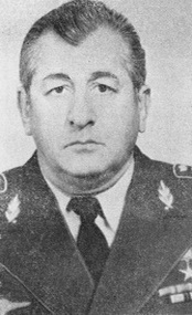 Самадалашвили Иван Захарович