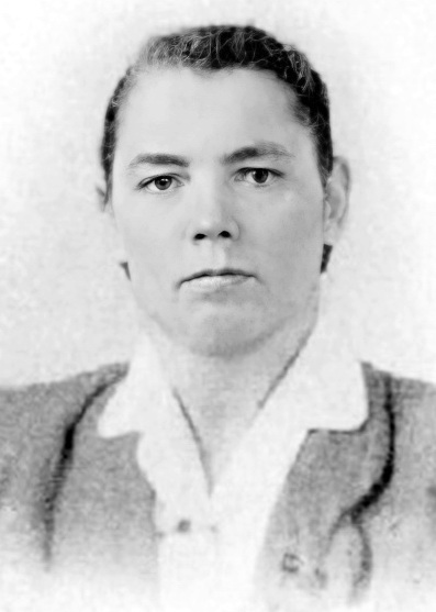 Сардак&nbsp;Мария Ивановна