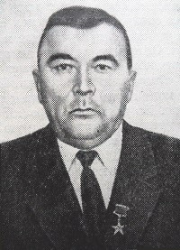 Сариев Карасай